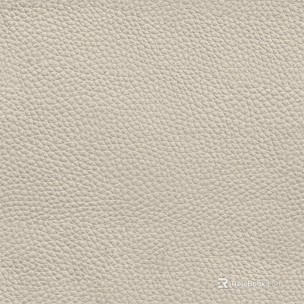 Coarse-grain leather texture