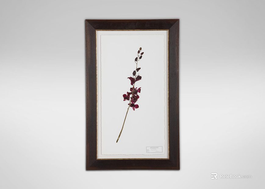 three-dimensional physical painting texture