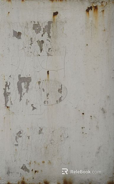 Do the old metal texture
