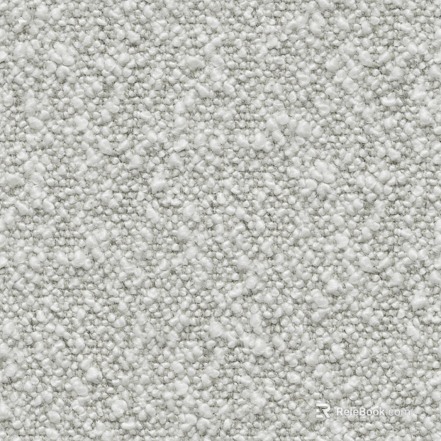 gray lambswool texture
