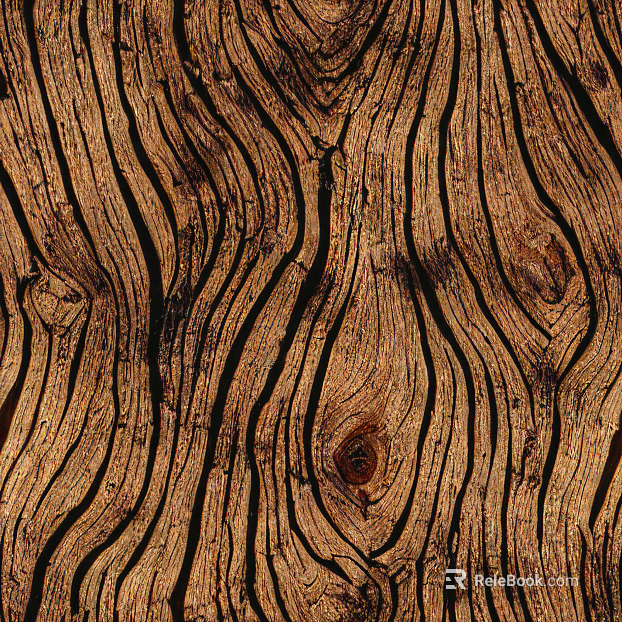 old wood seamless texture