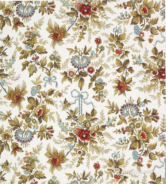 Plant Wallpaper texture