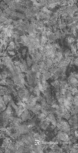 Black and White Bump texture