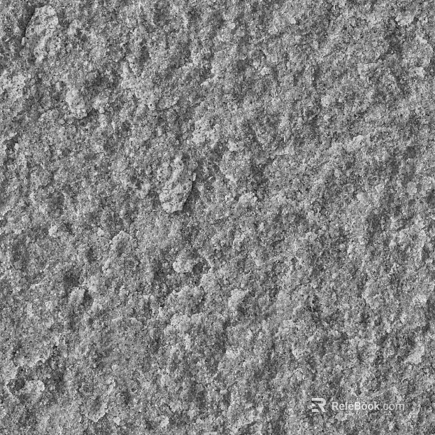 Granite texture