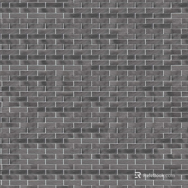 Brick wall seamless texture