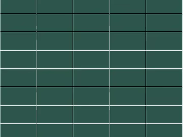 Plaid Tile Green Gradient Retro Wall Tiles texture (ID:ffaeg59597)