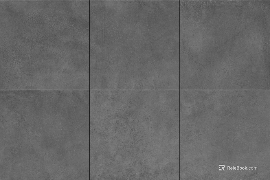 Lattice Tile Dark Floor Tile texture