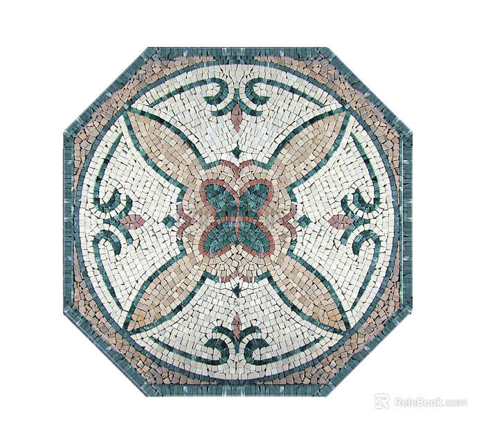ground parquet texture