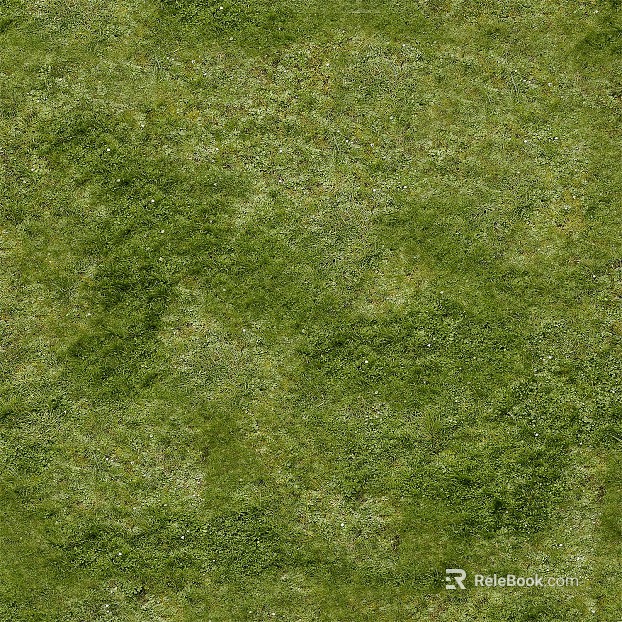 Turf texture