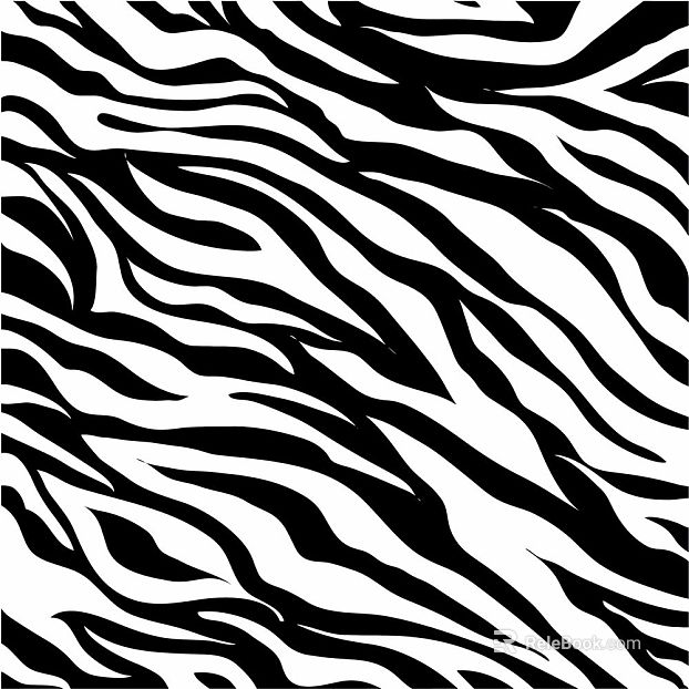geometric line texture