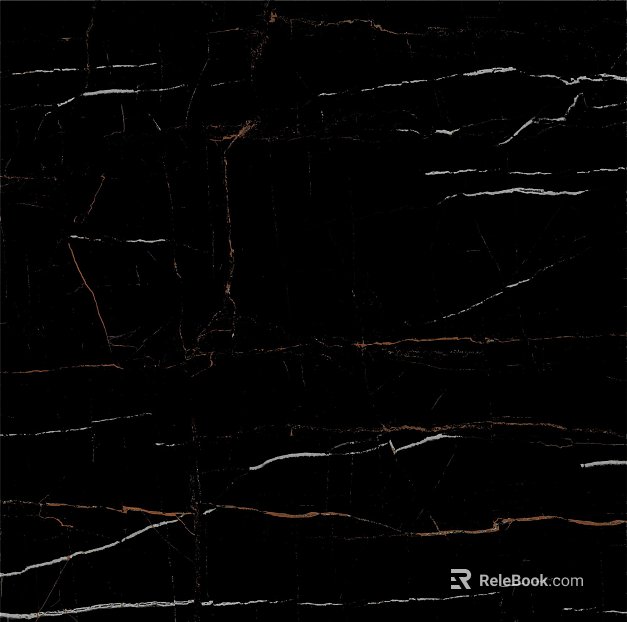 Shunhui Tile Marble Black Rock Slab Stone Texture texture