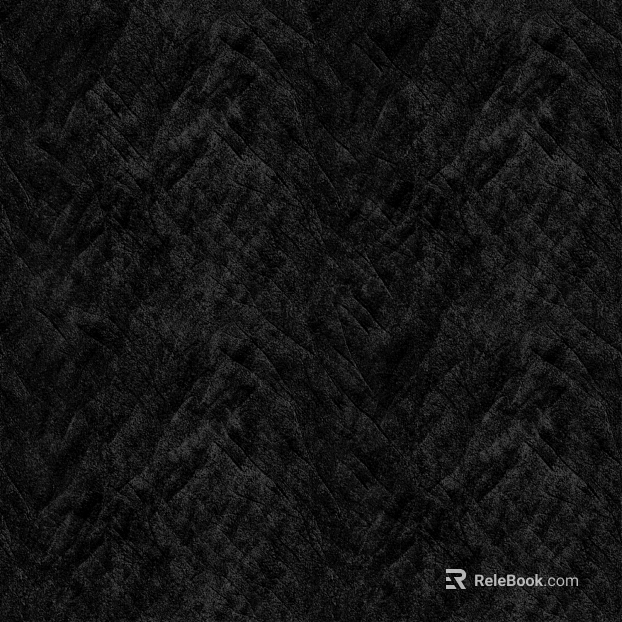 Black and White Map texture