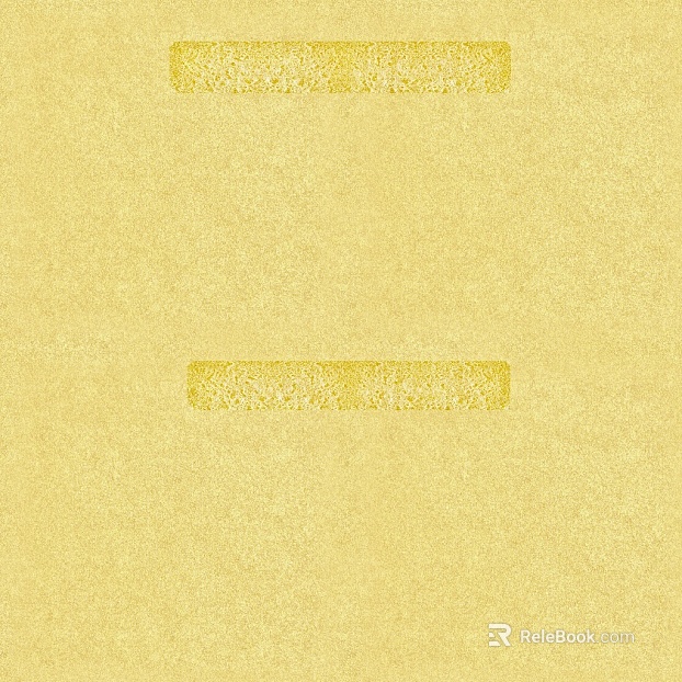 Yellow texture art paint wall paint texture