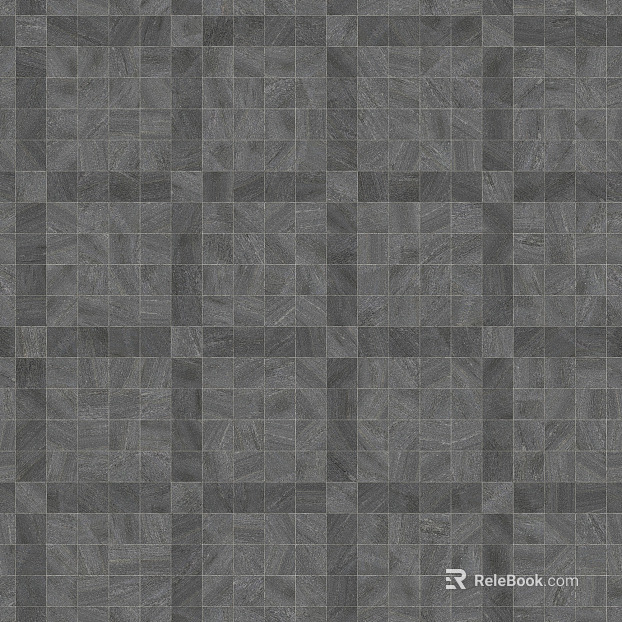 stone mosaic texture