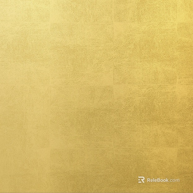 Gold Foil texture
