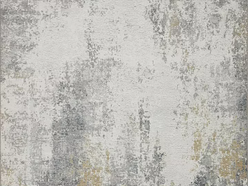 Plain pattern carpet 3d model