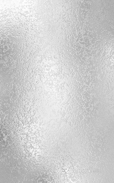 gold foil silver foil texture