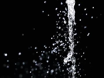 water drop texture (ID:ffaeg43967)