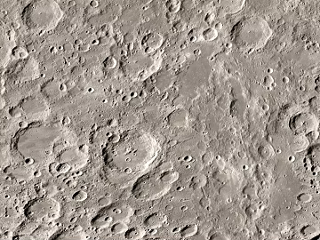 lunar surface lunar crater lunar bump texture (ID:ffach273954)