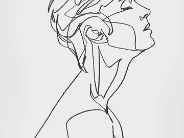 figure painting texture (ID:ffaeg65601)