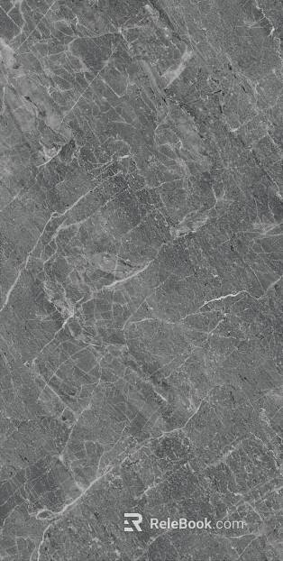 Marco Polo mesh pattern marble pure gray flower marble texture