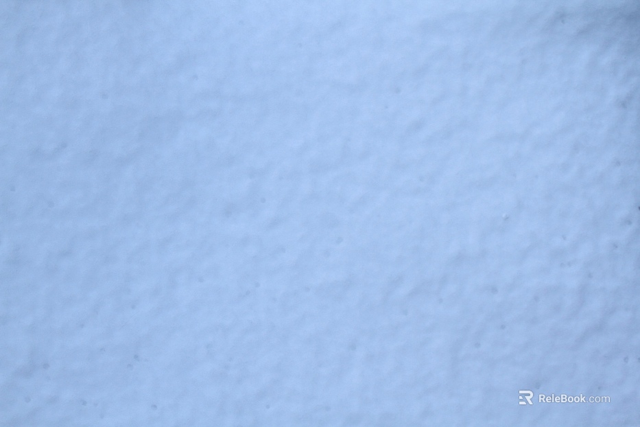 Snow texture