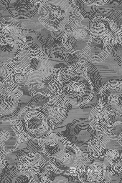 Plain pattern carpet texture