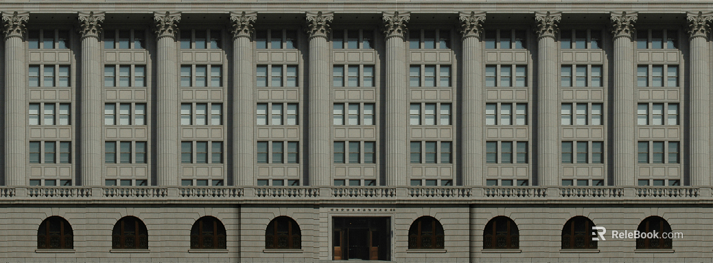 Gorgeous Architecture texture