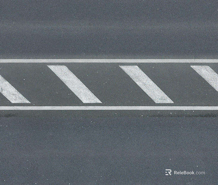 Road texture