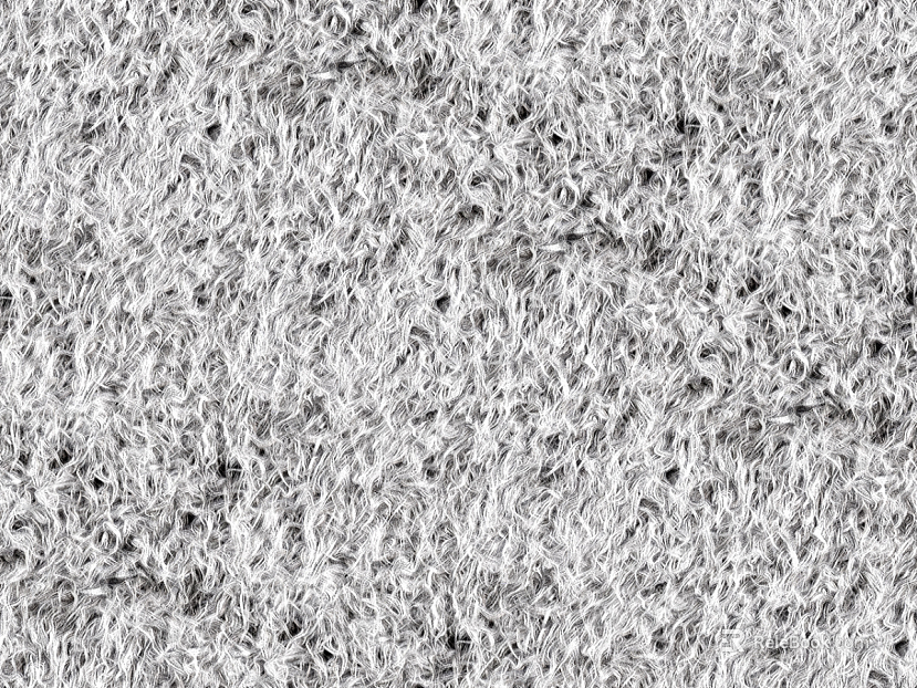 Plain pattern carpet texture