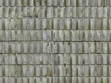 Green tile texture (ID:ffhee533)