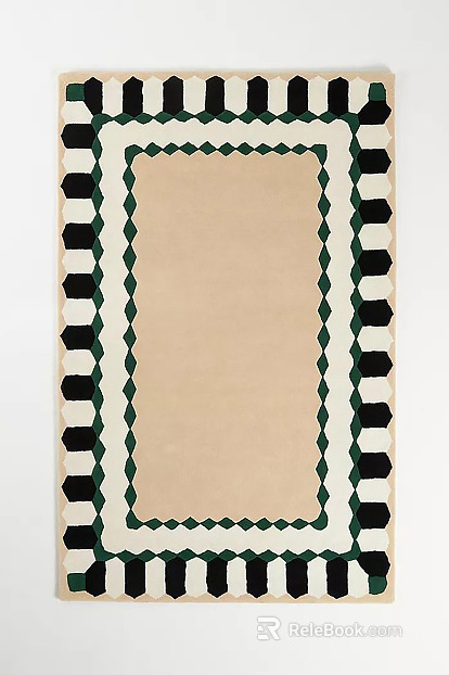 Middle Ancient Retro Felt Tolen Felt texture