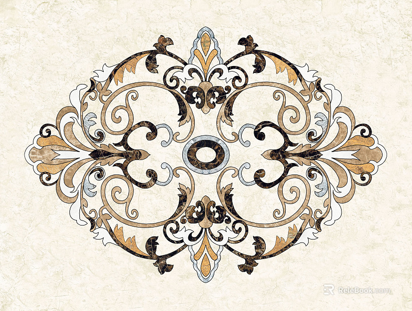 marble parquet gold tile parquet texture