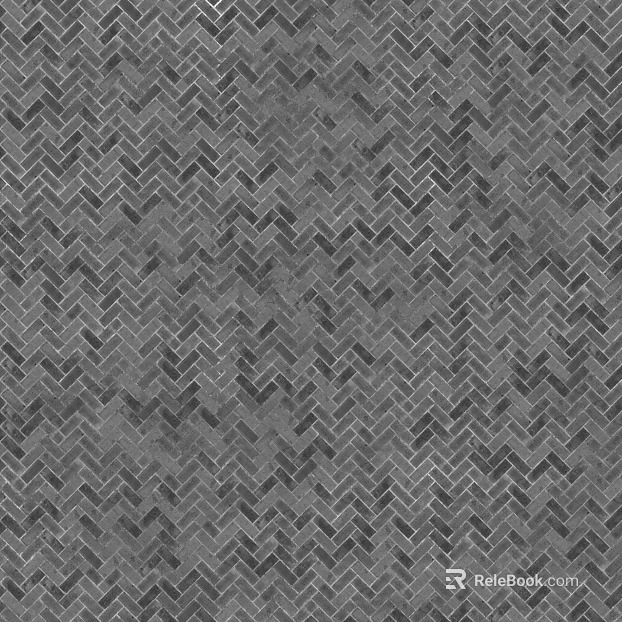 permeable brick texture