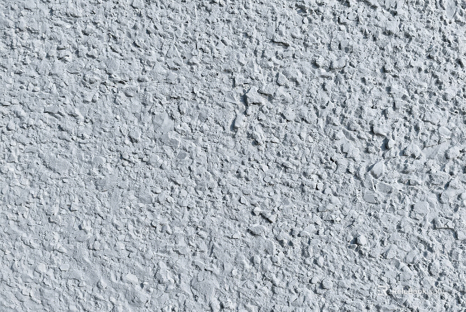 gray real stone paint texture