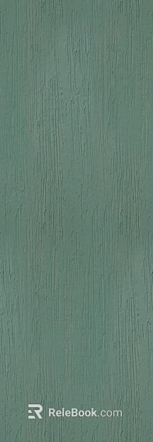 Wood grain old green paint wood seamless texture