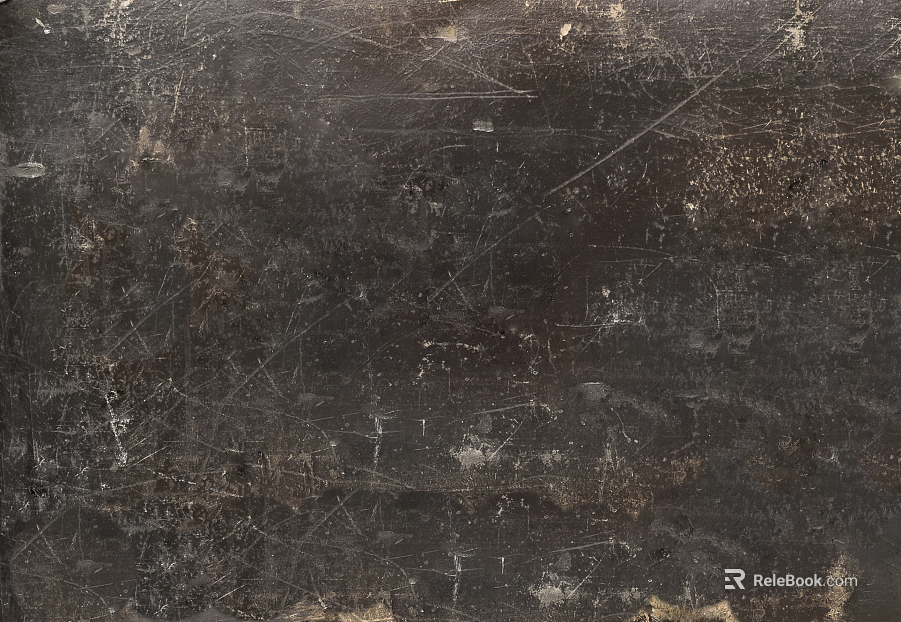 Do the old metal texture