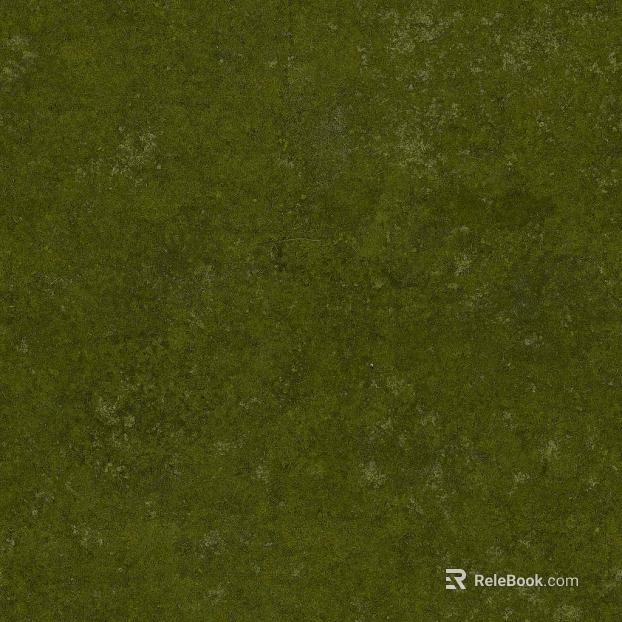 Turf texture