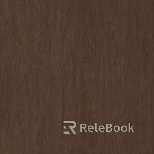 Wood grain natural straight grain black walnut seamless texture