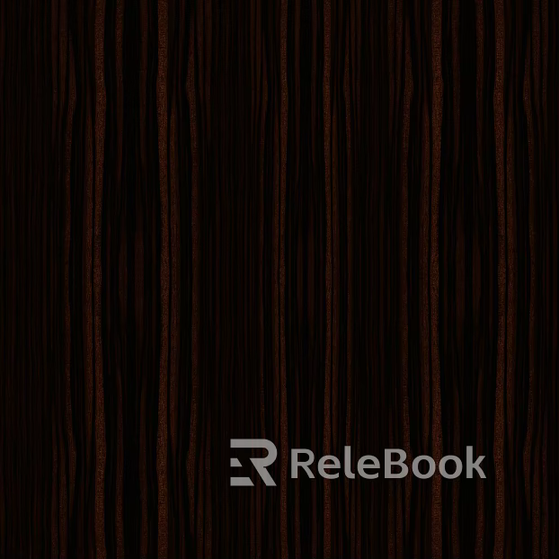 wood grain ebony seamless texture