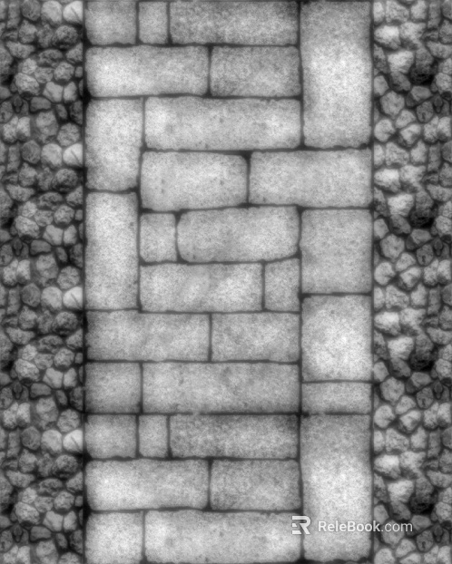 Stone Paving texture