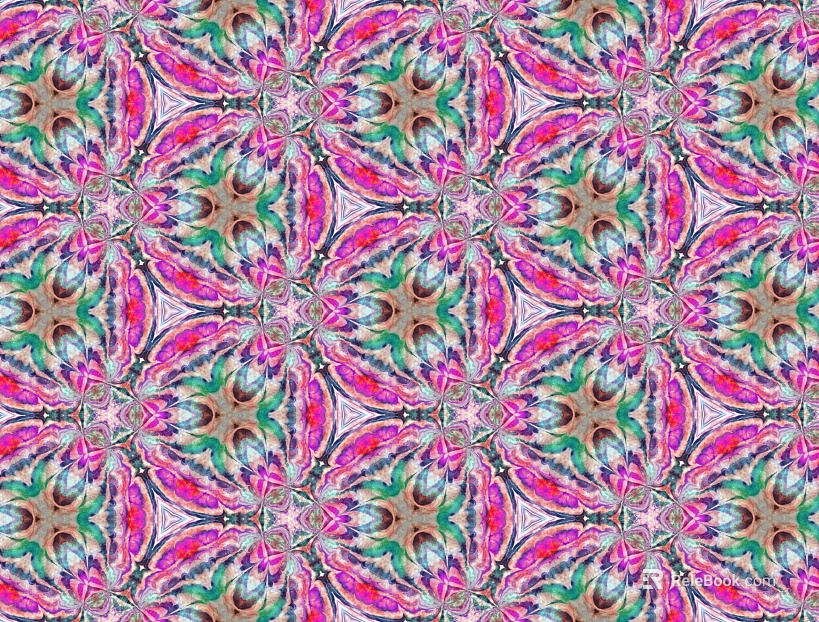 Wallpaper texture