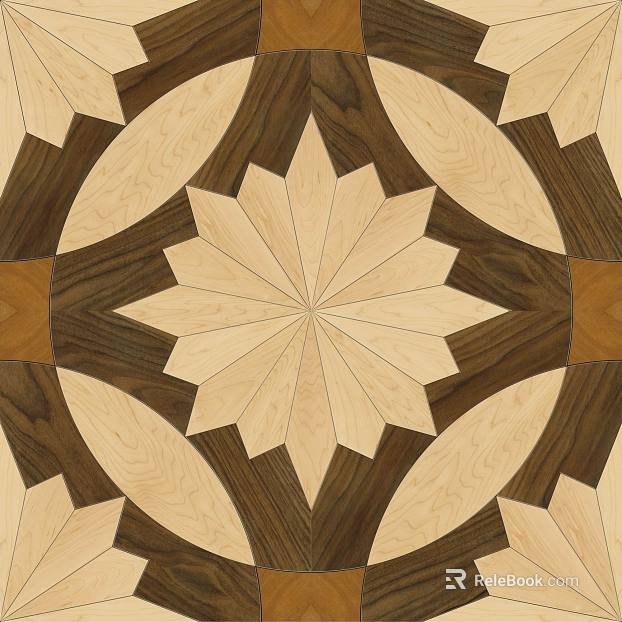 wood parquet texture