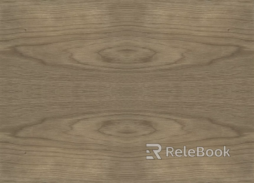 Wood grain texture