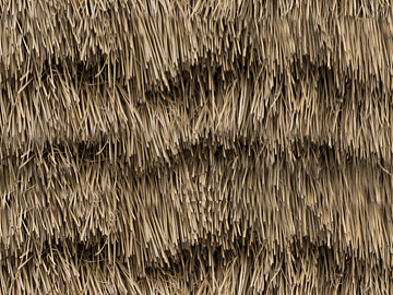 Thatched roof texture (ID:ffacg01892)