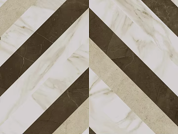 rice brown gray marble parquet tile living room ground texture (ID:ffaeh966346)