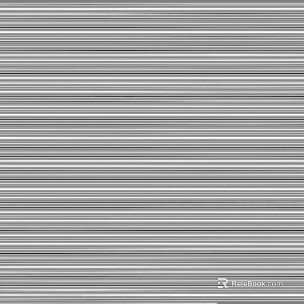 Black and White Bump texture