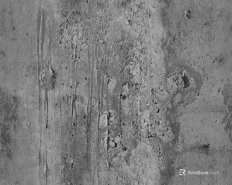 Do the old metal texture