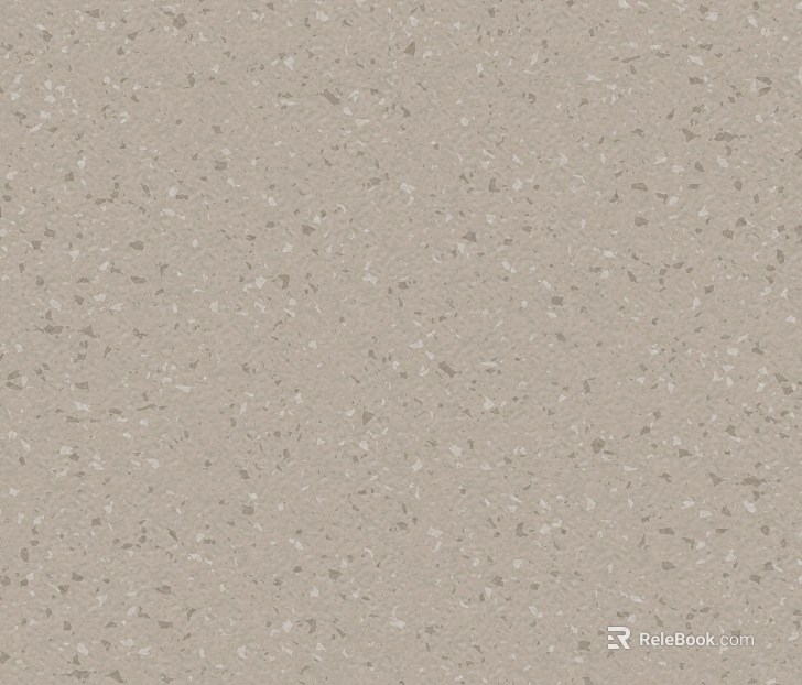 Ground glue texture