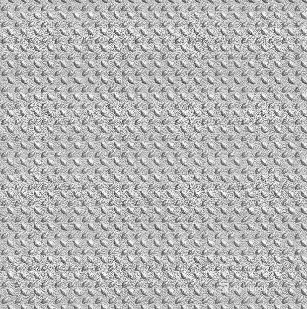 Plastic texture